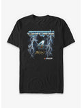 NASCAR Noah Gragson Lightning T-Shirt