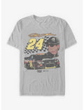 Nascar Gordon Heroic T-Shirt