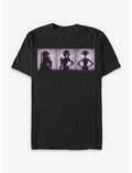 KPop Demon Hunters Final Pose T-Shirt