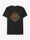 Stranger Things Graphic Hellfire Club T-Shirt