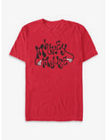 Disney Mickey Mouse Hands T-Shirt