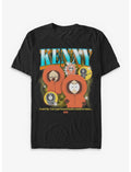 South Park Kenny I Can't Die T-Shirt