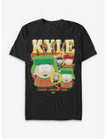 South Park Kyle I Learned Something Today T-Shirt