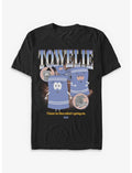 South Park Towelie No Idea What's Going On T-Shirt