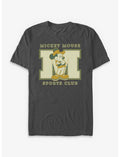 Disney Mickey Mouse Mickey Mouse Sports Club T-Shirt
