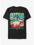 South Park Cartman Screw You Guys T-Shirt