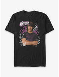 Disney Camp Rock Shane Emo Hair T-Shirt