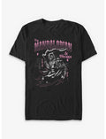Star Wars The Mandalorian & Grogu Bounty Hunters T-Shirt Hot Topic Exclusive