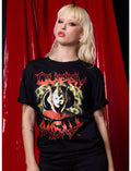 Star Wars Padme Queen Amidala Rock T-Shirt Hot Topic Exclusive