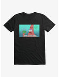 Spongebob Squarepants Patrick 3 Dollar Meme T-Shirt