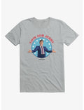 Disney Pixar Hoppers Vote For Jerry Circle Stars T-Shirt