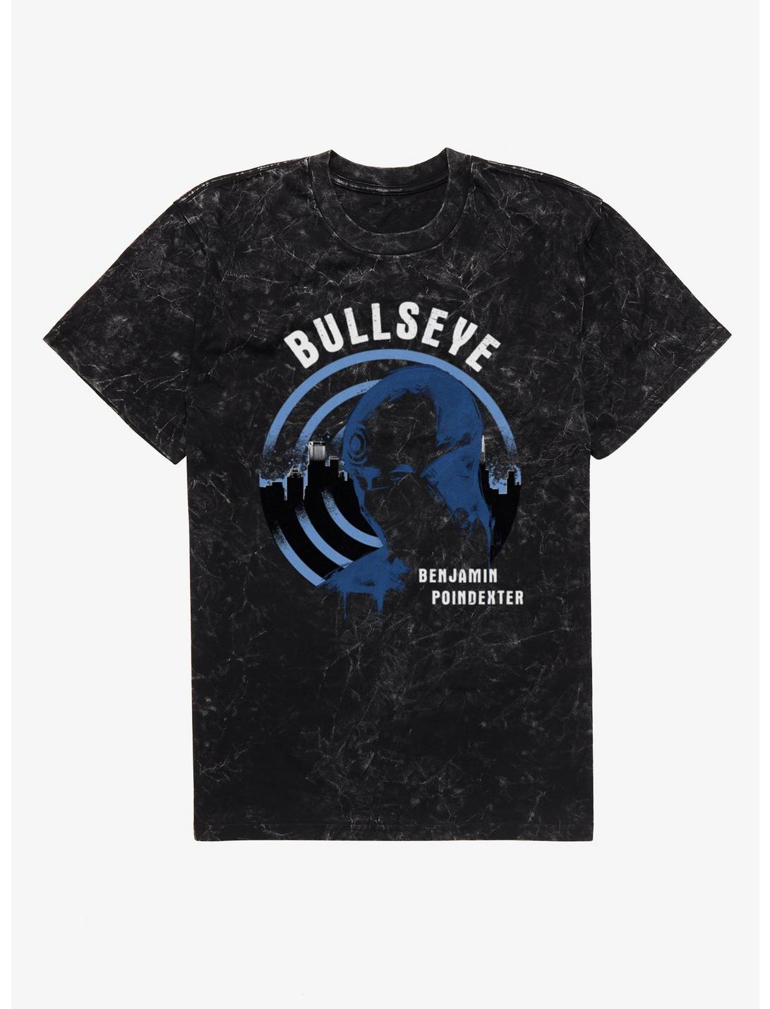 Marvel Daredevil Born Again Bullseye Benjamin Poindexter T-Shirt