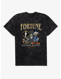 Disney Scrooge McDuck Fortune Challenge Accepted T-Shirt