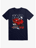 Disney Pixar Cars Lightning McQueen LMQ 95 T-Shirt