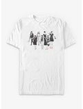 The Devil Wears Prada Andy's Fashion T-Shirt