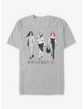 The Devil Wears Prada 2 Looking Chic T-Shirt