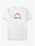 The Devil Wears Prada 2 That's All T-Shirt