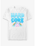 Hardcore Unicorn T-Shirt