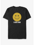 I Hate You Smile T-Shirt