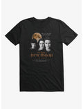 Twilight New Moon Bella, Jacob & Edward T-Shirt
