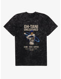 MLB Shohei Ohtani Unleashed T-Shirt