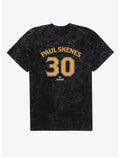 MLB Paul Skenes Number 30 T-Shirt