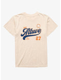 MLB Jose Altuve Houston Baseball 27 T-Shirt