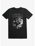 Marvel Spider-Man Noir Detective Fly On The Wall T-Shirt