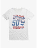 MLB Mookie Betts Stretch 50 T-Shirt