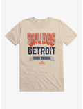 MLB Tarik Skubal Skubes Detroit 29 T-Shirt