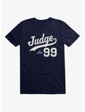 MLB Aaron Judge Swoosh 99 T-Shirt