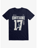 MLB Shohei Ohtani Batter Up T-Shirt