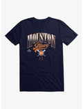 MLB Jose Altuve Houston Bats Crossed T-Shirt