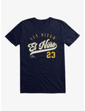 MLB Fernando Tatis Jr. El Nino Swoosh 23 T-Shirt