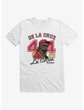 MLB Elly De La Cruz La Cocoa T-Shirt