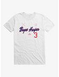 MLB Bryce Harper Icons T-Shirt