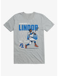 MLB Francisco Lindor 12 Batter T-Shirt