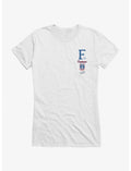 MLB Freddie Freeman Stack Girls T-Shirt
