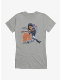 MLB Juan Soto 22 Girls T-Shirt