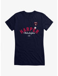 MLB Bryce Badge Harper Girls T-Shirt