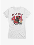 MLB Elly De La Cruz La Cocoa Girls T-Shirt