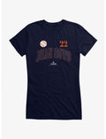 MLB Juan Soto Arch Girls T-Shirt