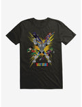 Teen Titans Into Action T-Shirt