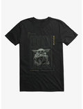 Star Wars The Mandalorian And Grogu Grogu Snacking T-Shirt
