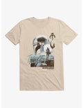 Star Wars The Mandalorian And Grogu This Is The Way Together T-Shirt Hot Topic Exclusive