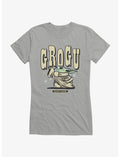 Star Wars The Mandalorian And Grogu Reach For The Bounty Girls T-Shirt
