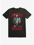 WWE Roman Reigns The Only One T-Shirt