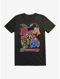 WWE John Cena Hustle Loyalty Respect T-Shirt