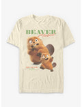 Hoppers Mabel Focus T-Shirt