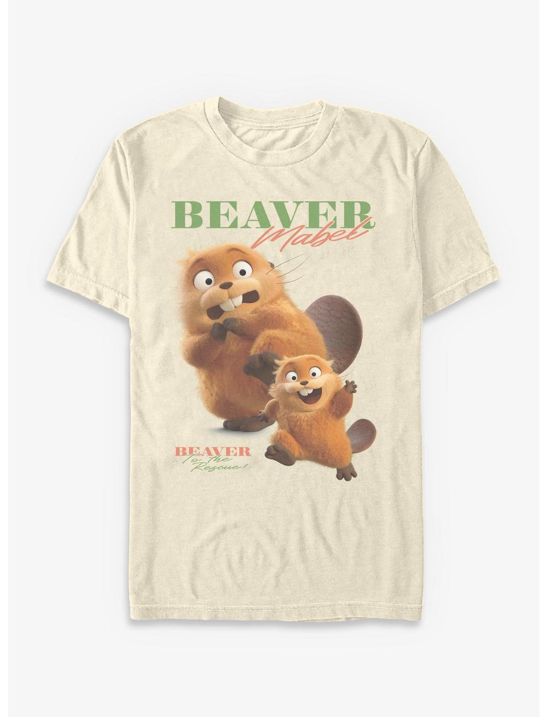 Hoppers Mabel Focus T-Shirt